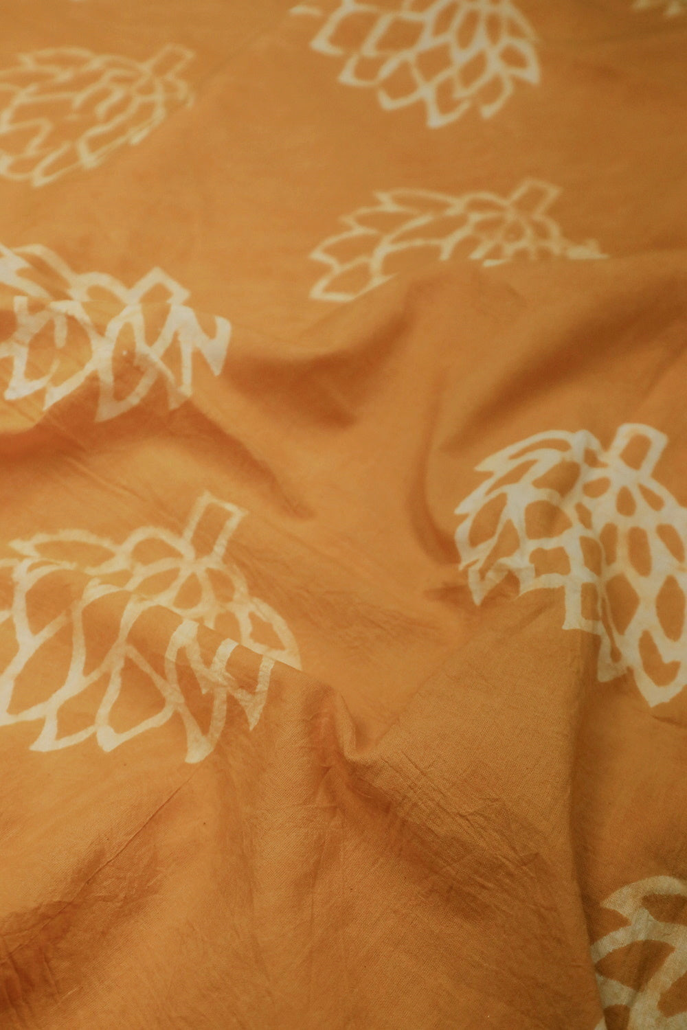 Cotton Fabric-Matkatus 