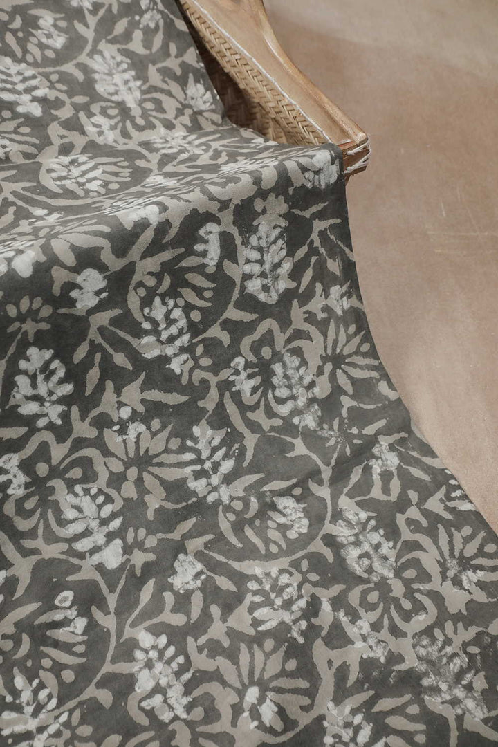 Block Printed Fabrics-Matkatus 