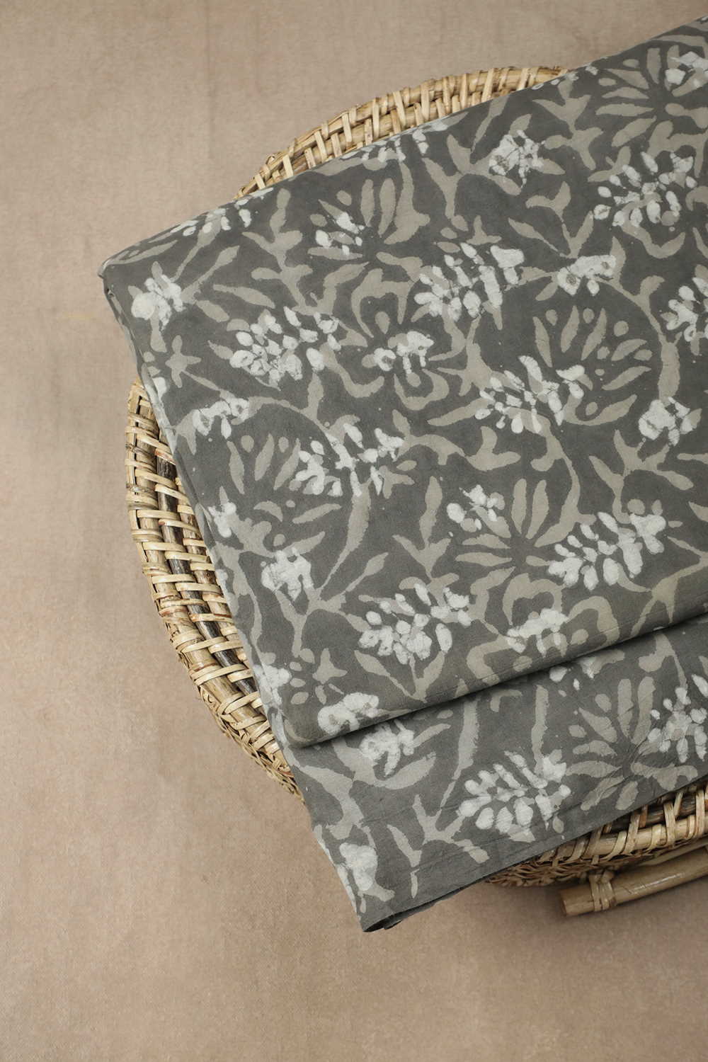 Cotton Fabric-Matkatus 