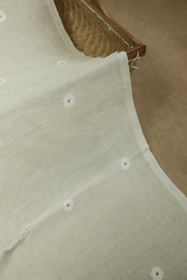 Jamdani Fabrics - Matkatus