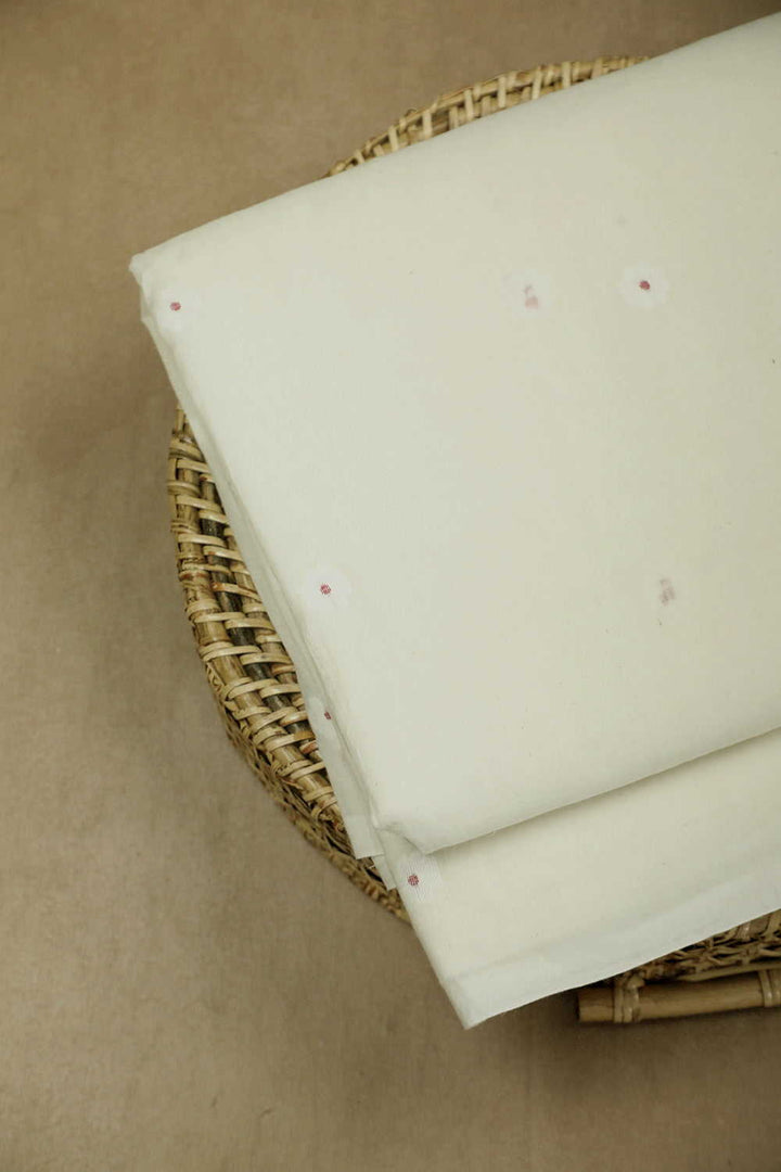 Handloom Fabrics - Matkatus