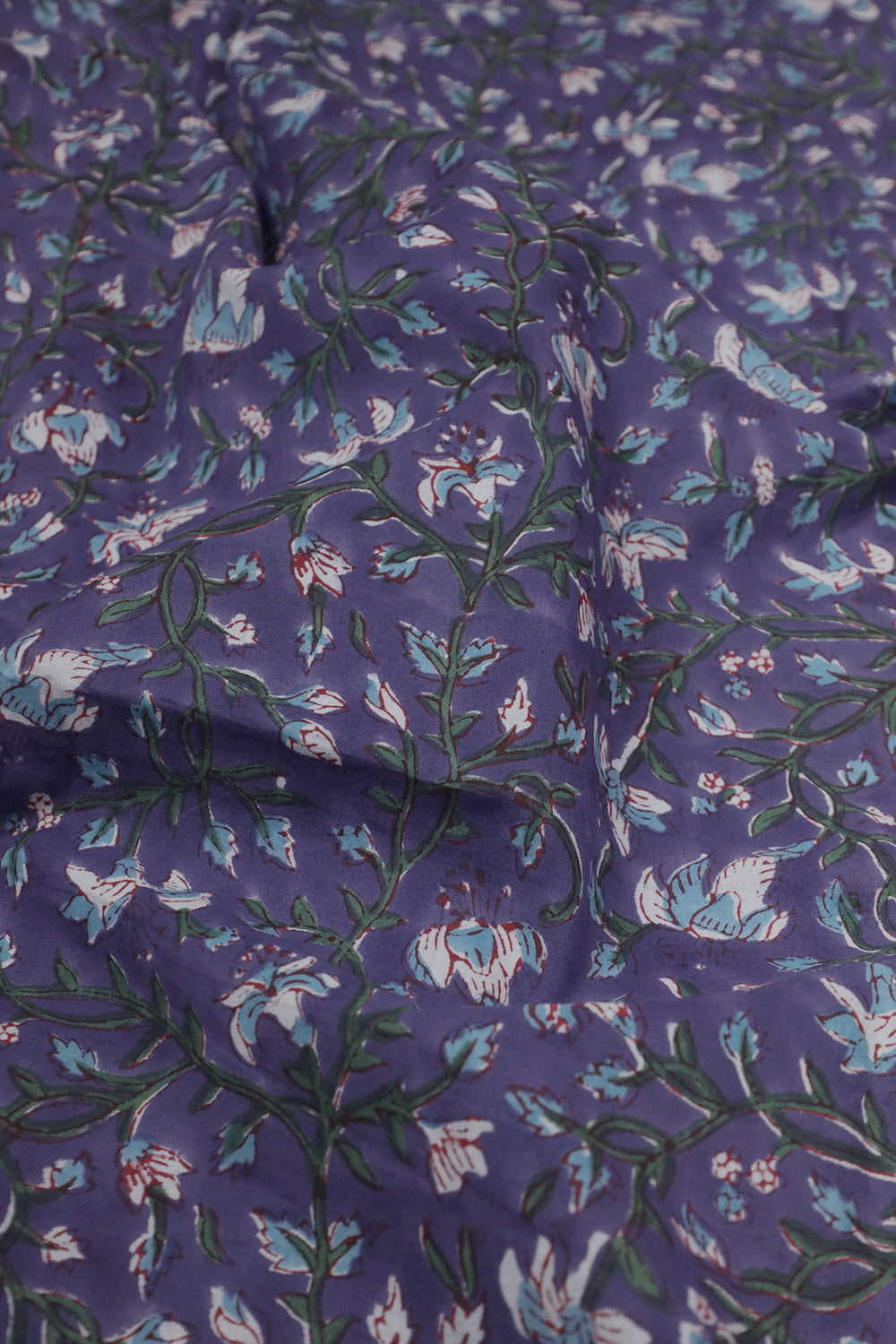 Cotton Fabrics - Matkatus 