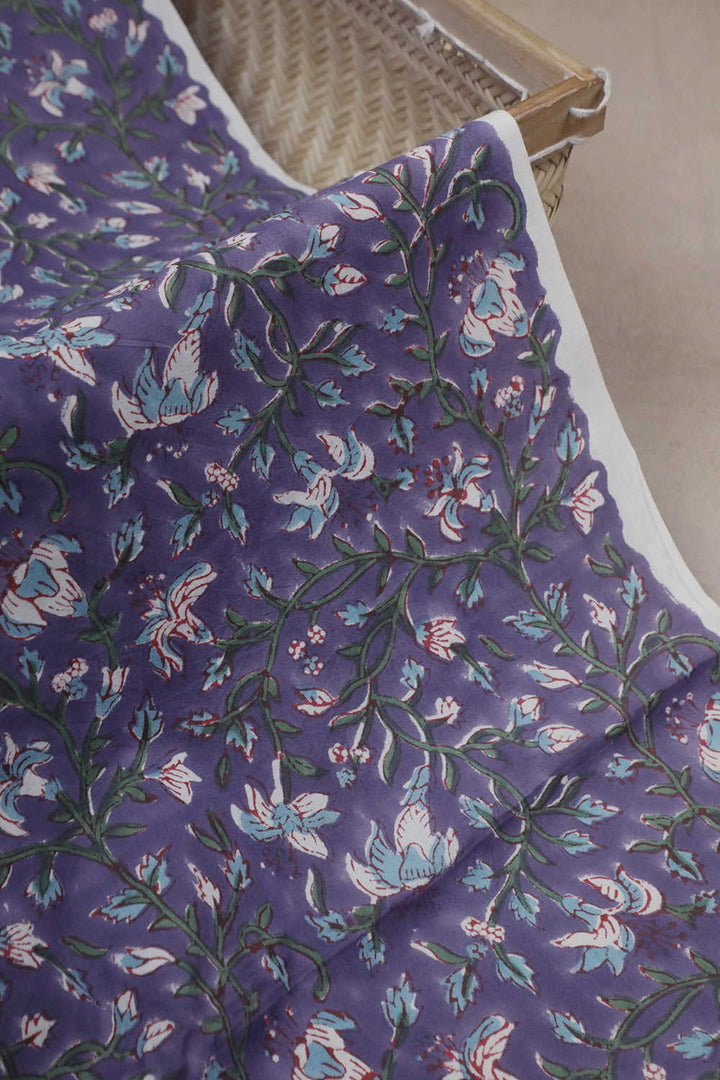 Sanganeri Fabrics - Matkatus 