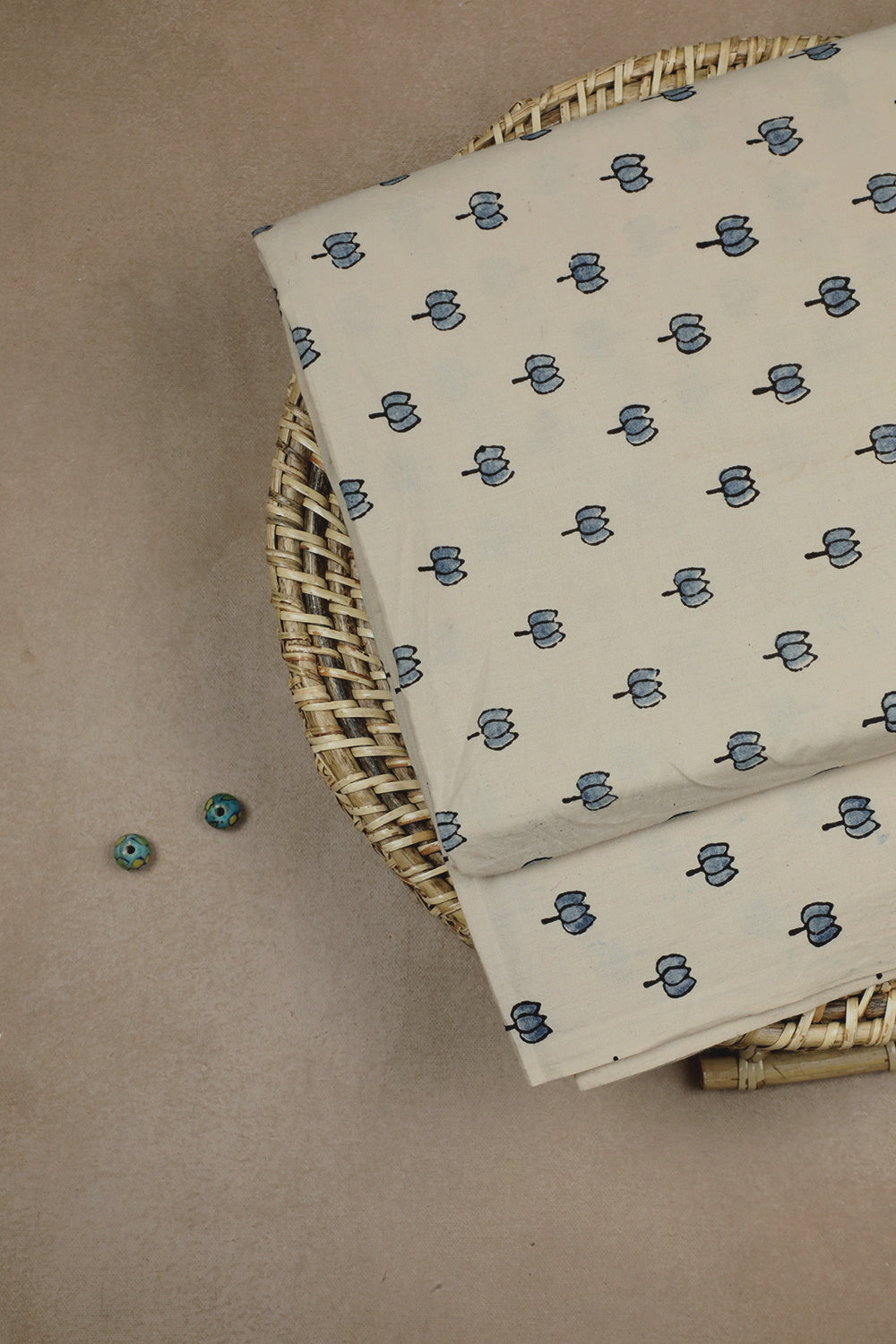 Ajrak Fabrics - Matkatus