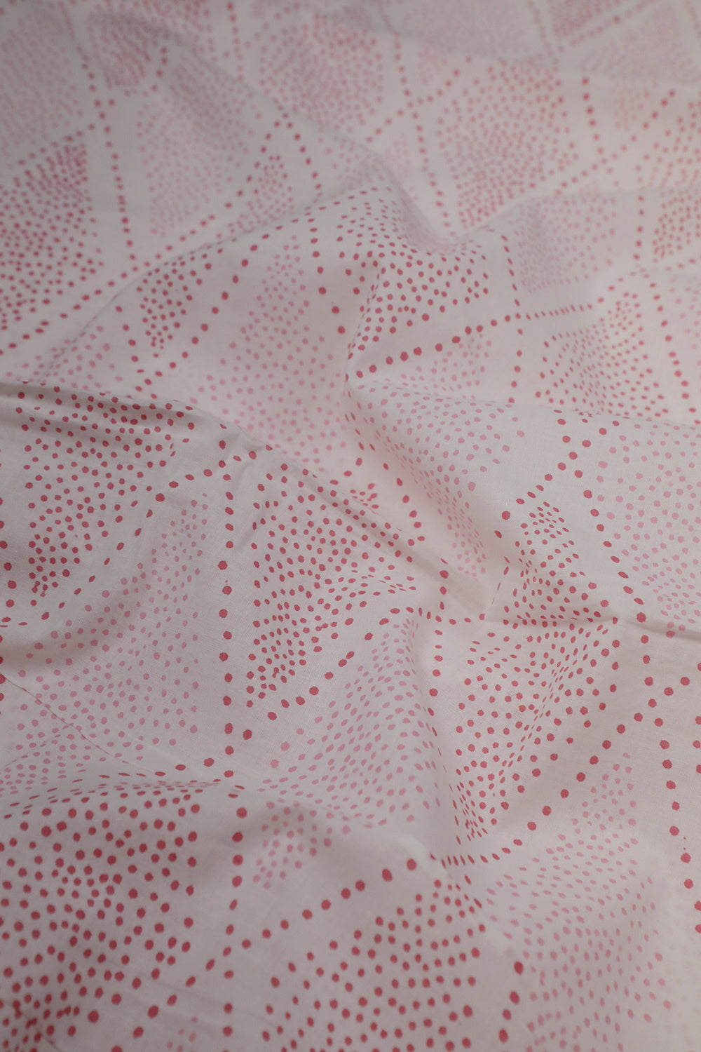 Cotton Fabric - Matkatus