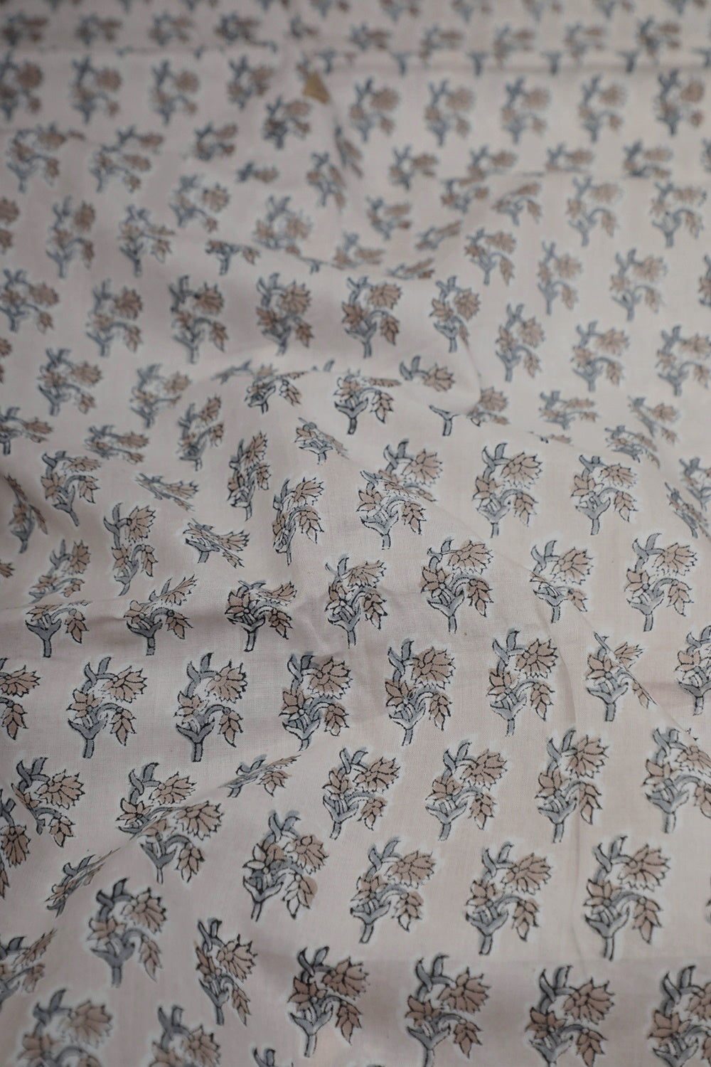 Cotton Fabric - Matkatus