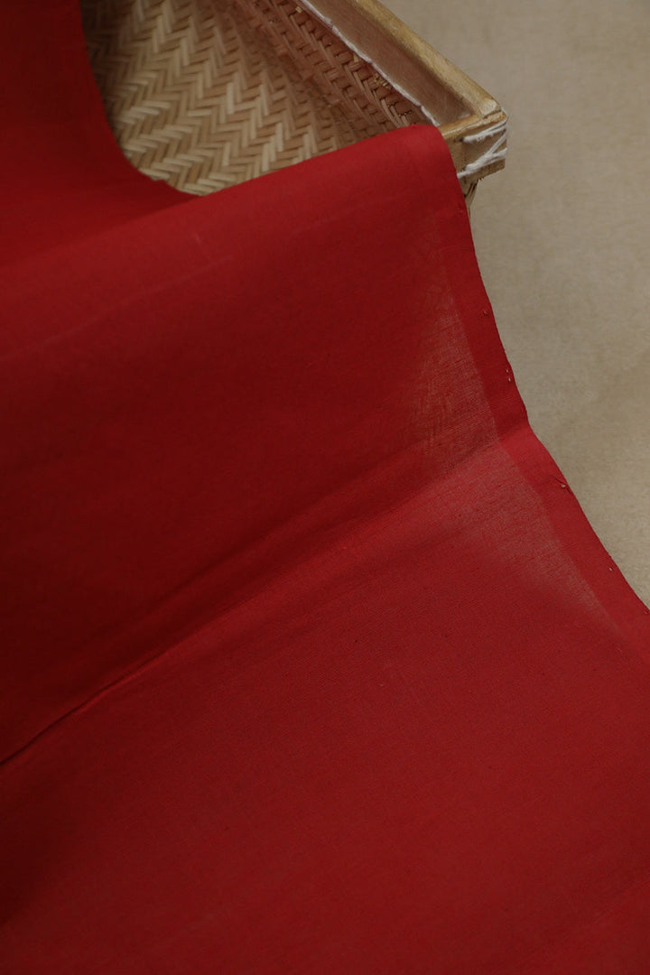 Mangalagiri Cotton Fabric - Matkatus