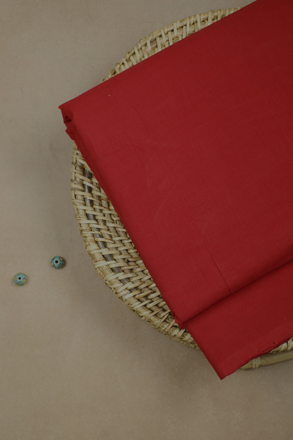 Cotton Fabric - Matkatus