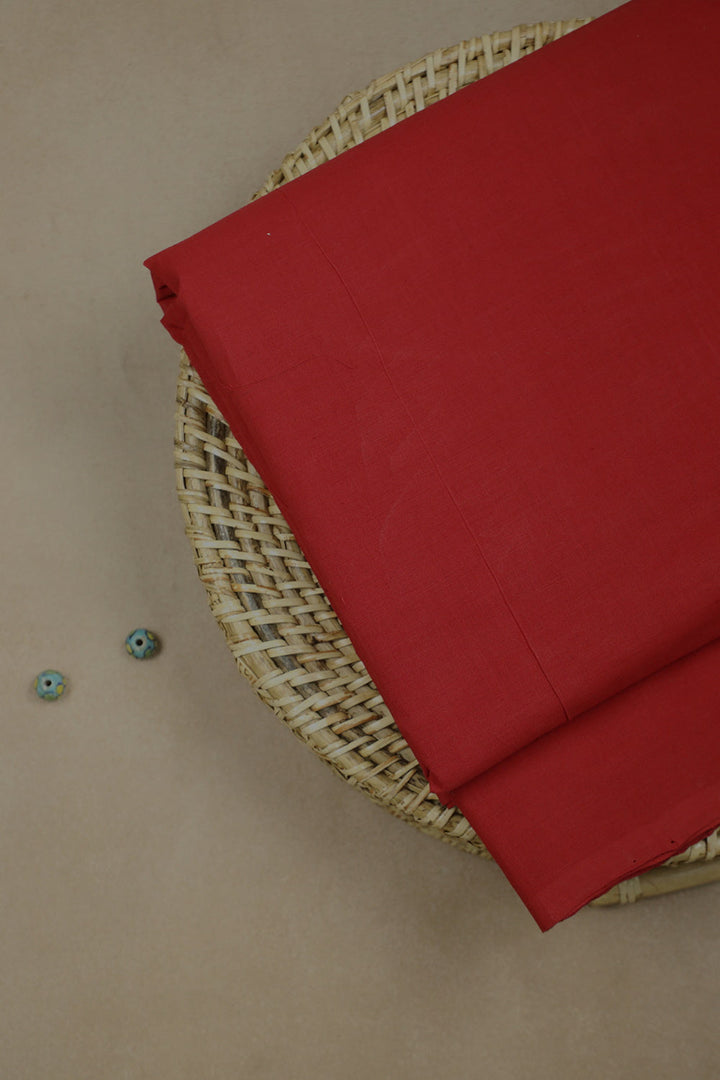 Cotton Fabric - Matkatus