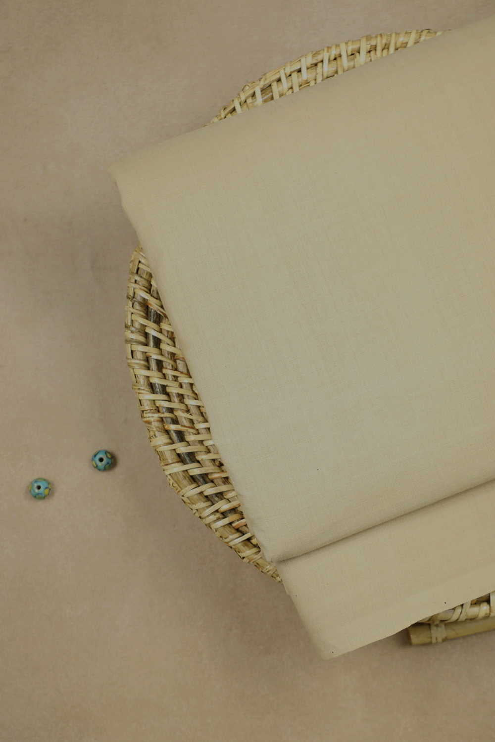 Mangalagiri Plain Fabric -Matkatus