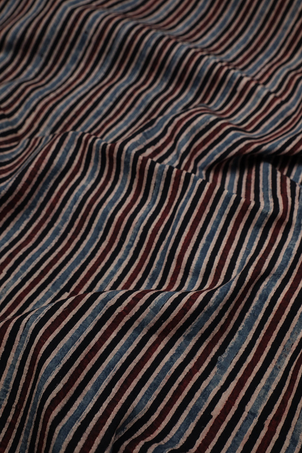 Ajrak Fabric - Matkatus 