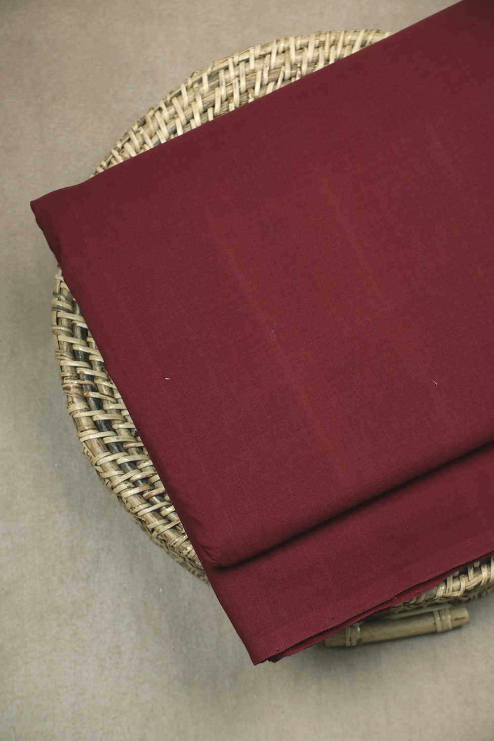 Mangalagiri Plain Fabric -Matkatus