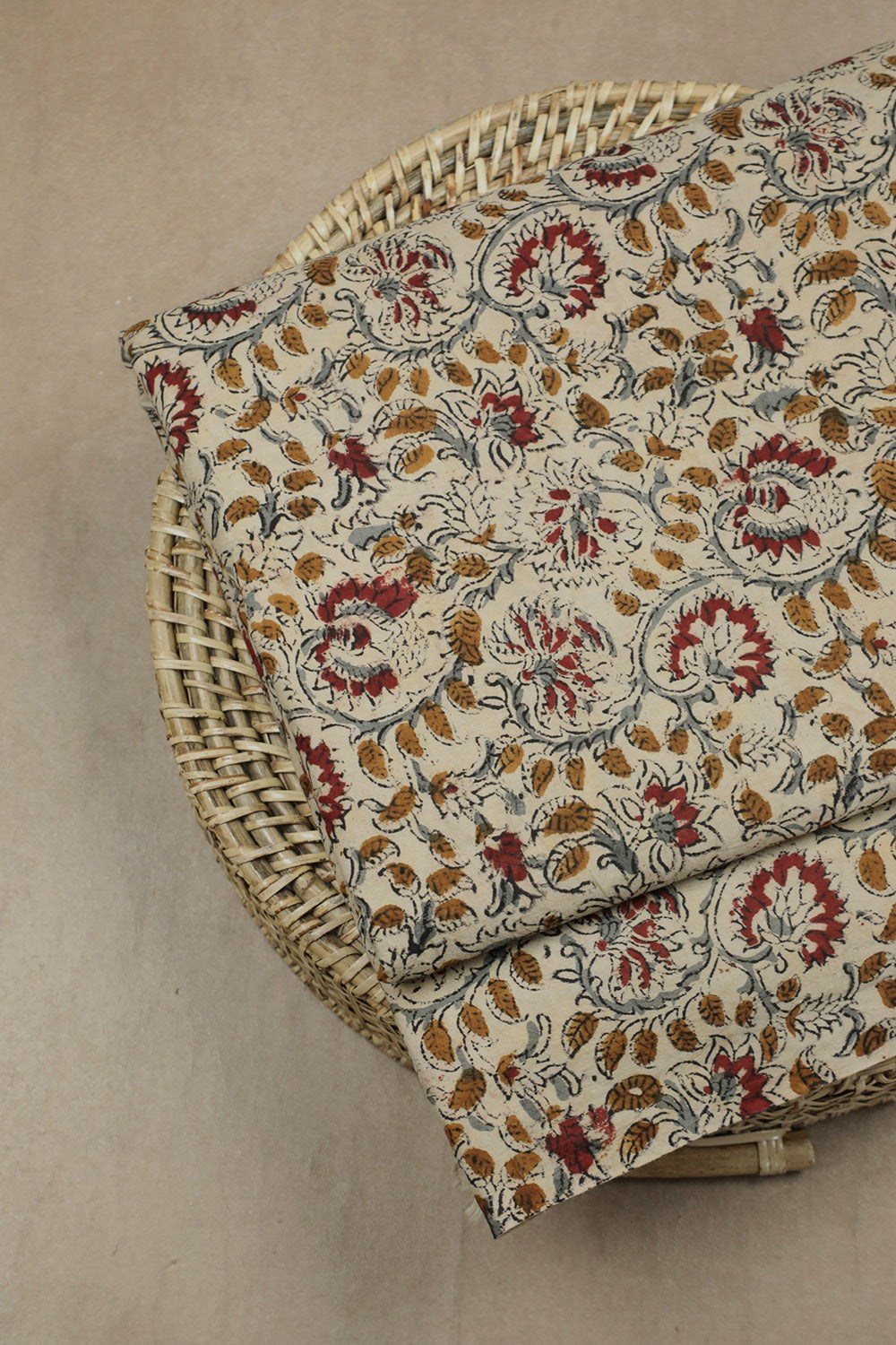 Kalamkari Fabrics-Matkatus