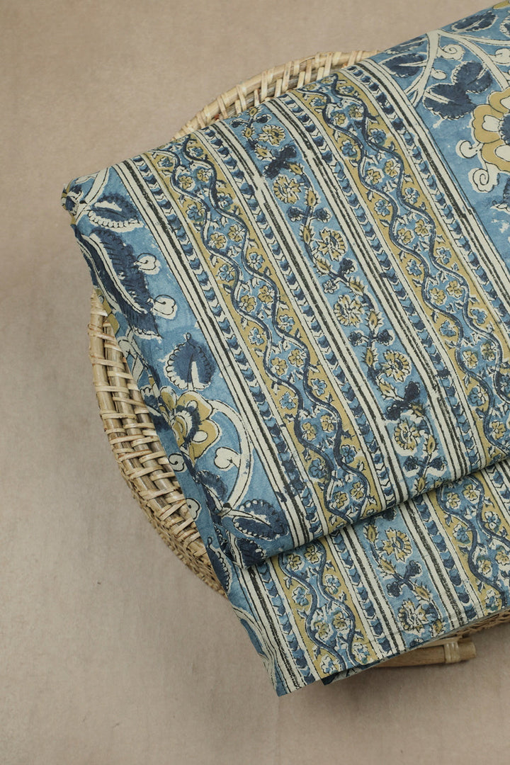 Kalamkari Fabrics-Matkatus
