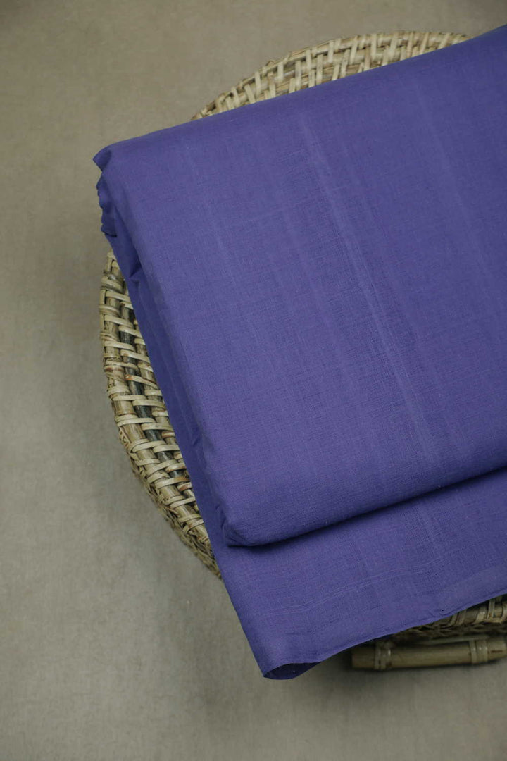 Cotton Fabric -Matkatus