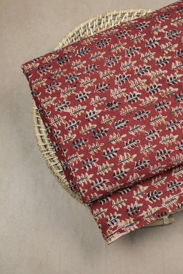 Kalamkari Fabrics-Matkatus