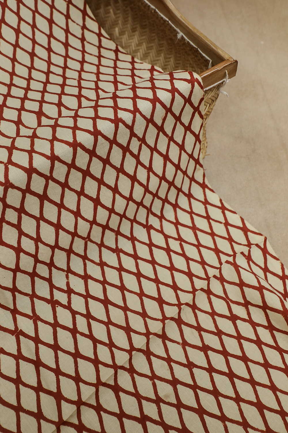 Cotton Fabrics - Matkatus