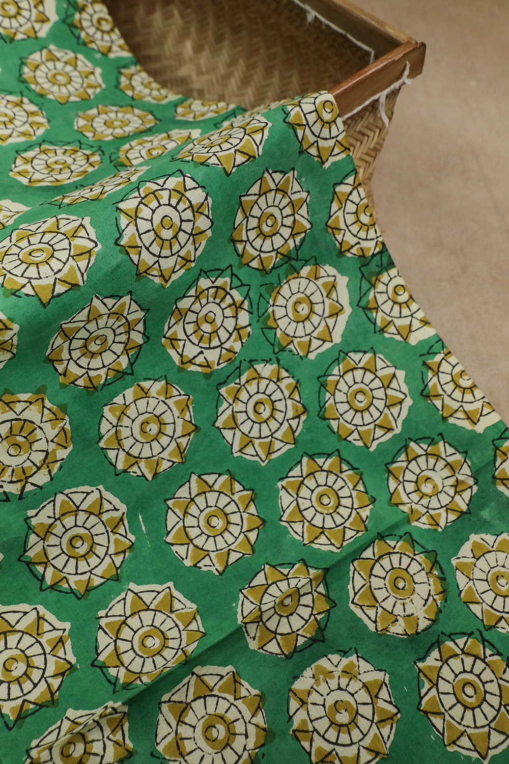 Cotton Fabrics - Matkatus