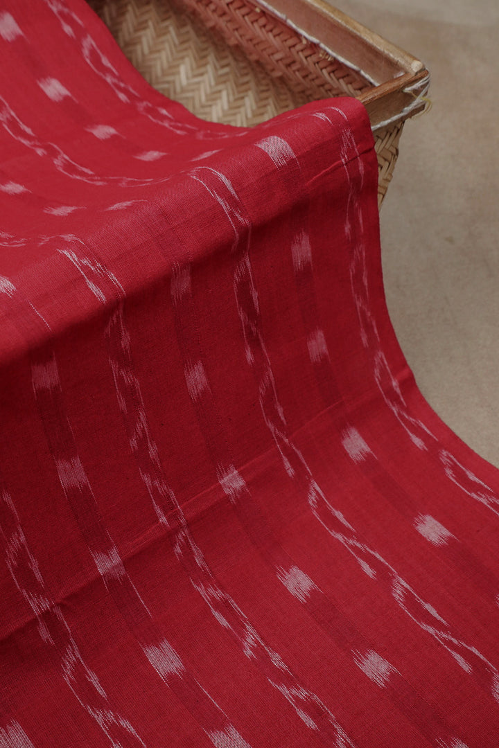 Ikat Fabrics - Matkatus