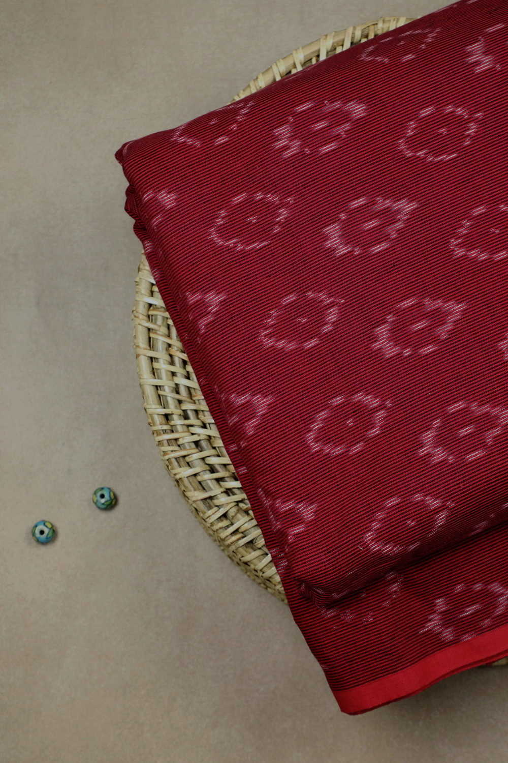 Cotton Fabrics  - Matkatus