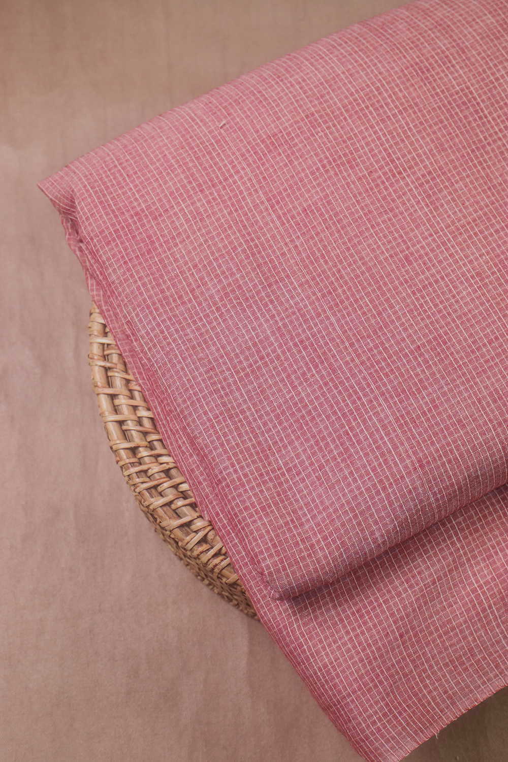 Handloom Fabric - Matkatus 