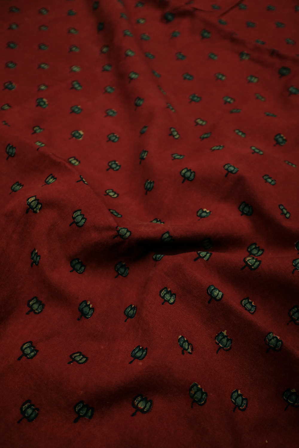 Cotton Fabrics - Matkatus