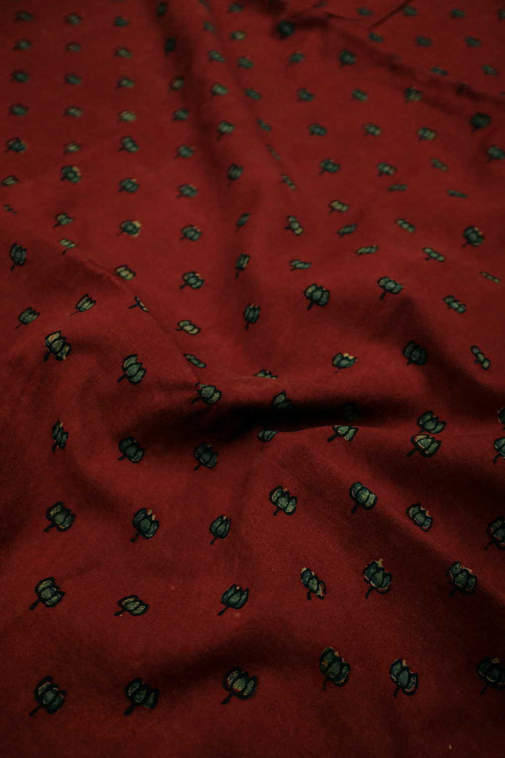 Cotton Fabrics - Matkatus