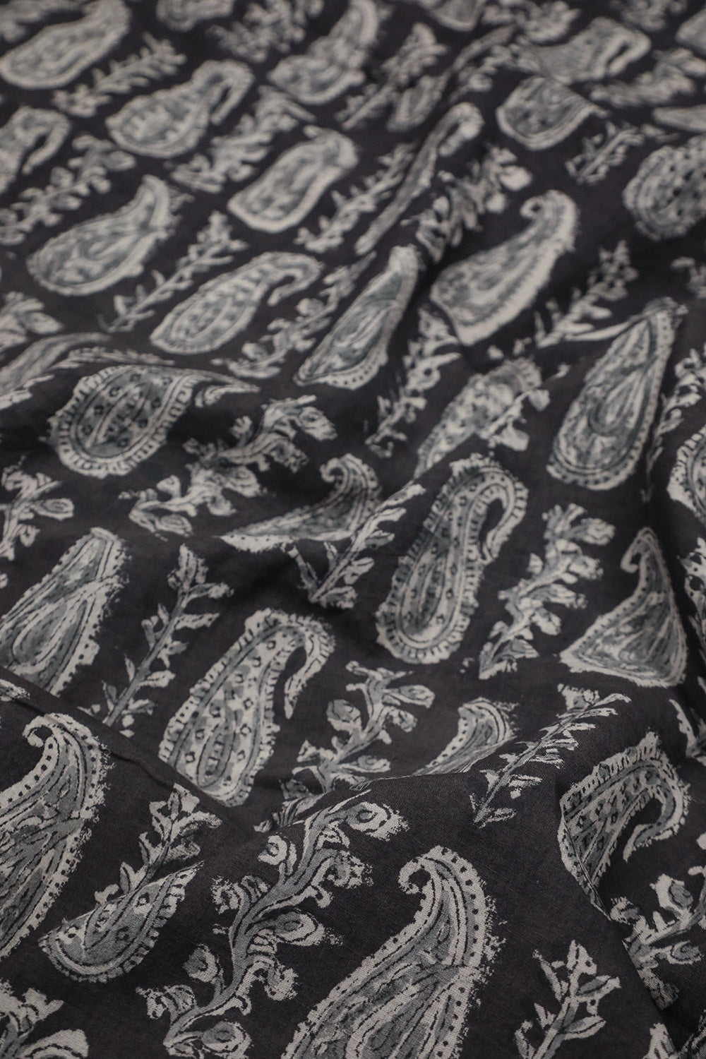 Printed Kalamkari Fabreic-Matkatus