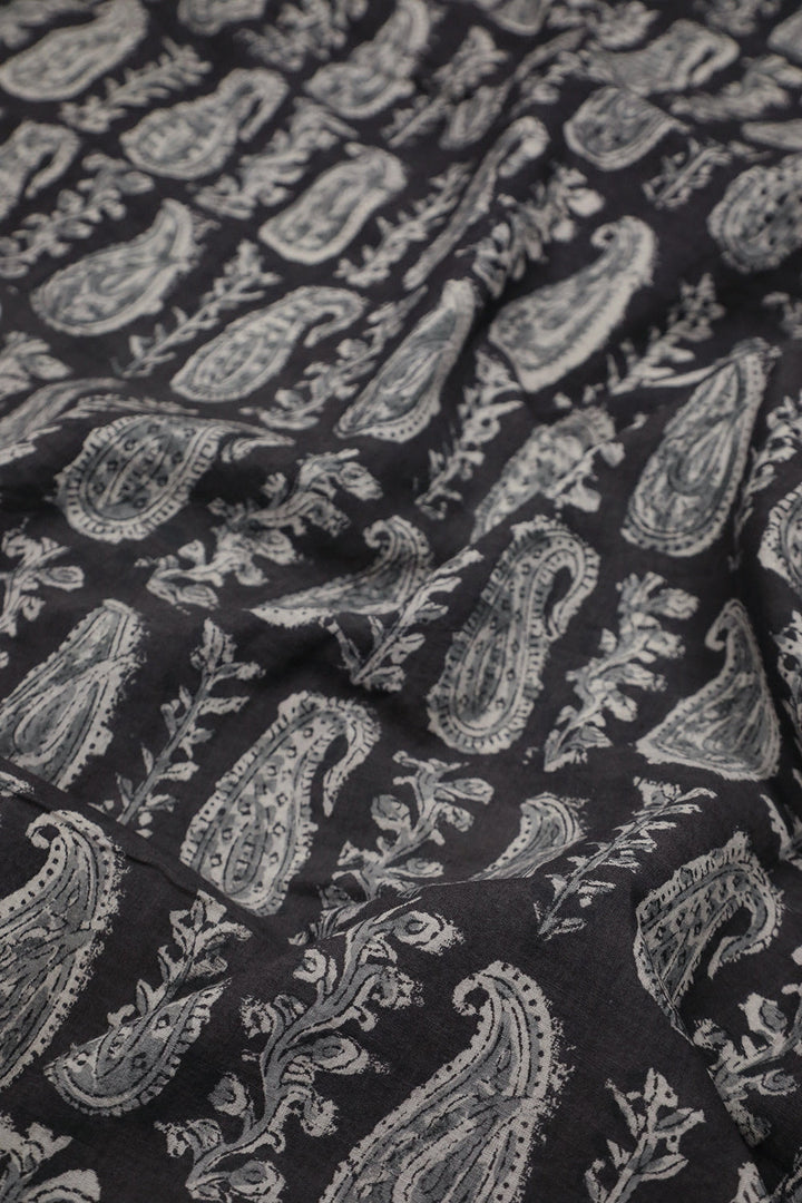 Printed Kalamkari Fabreic-Matkatus
