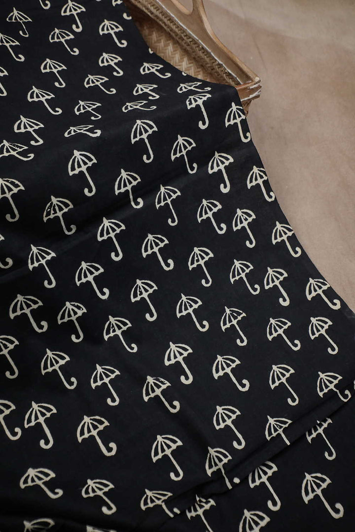 Block Printed Fabrics-Matkatus 