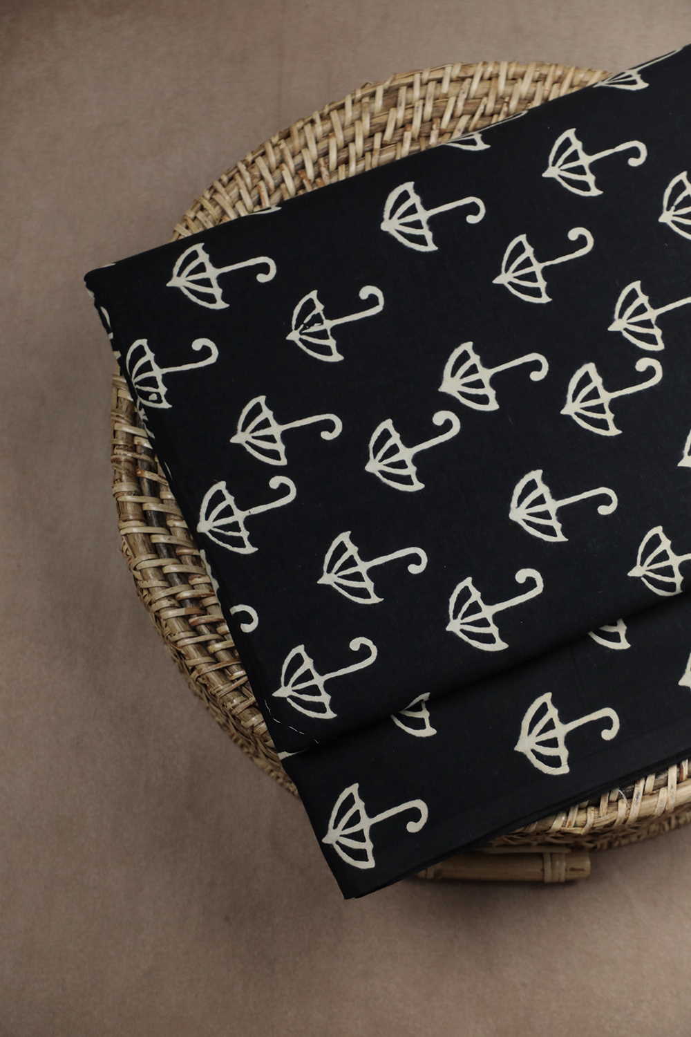 Cotton Fabric-Matkatus 