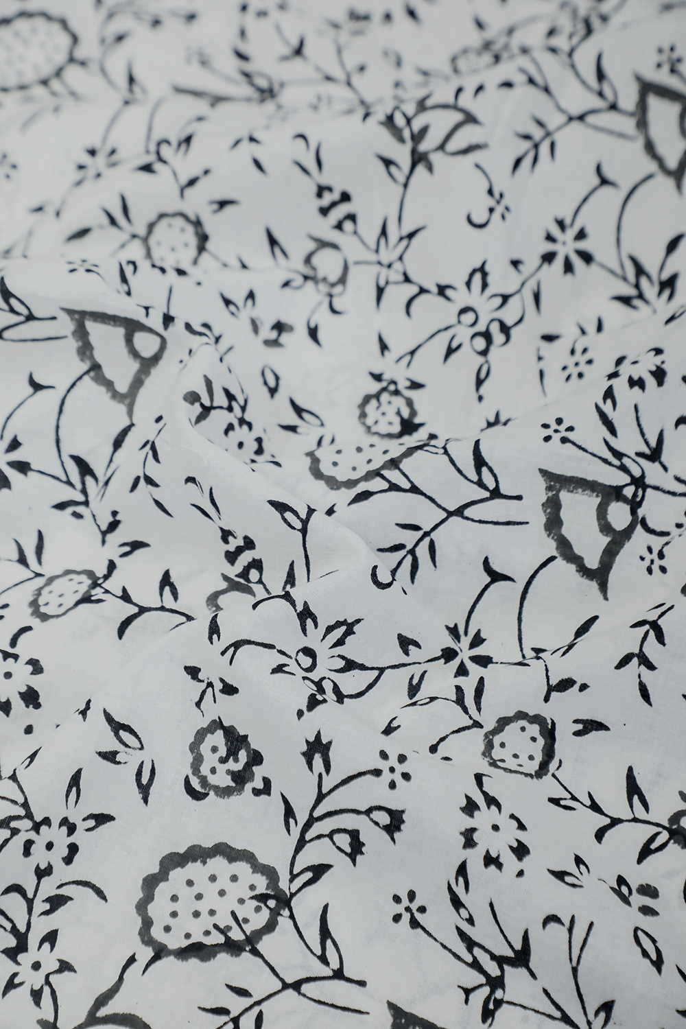 Cotton Fabric-Matkatus 
