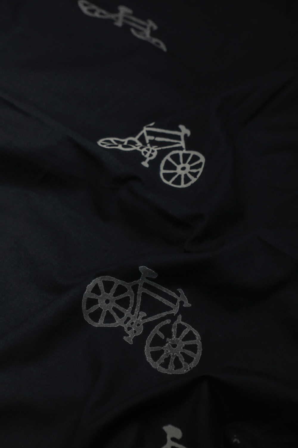 Cotton Fabric-Matkatus 