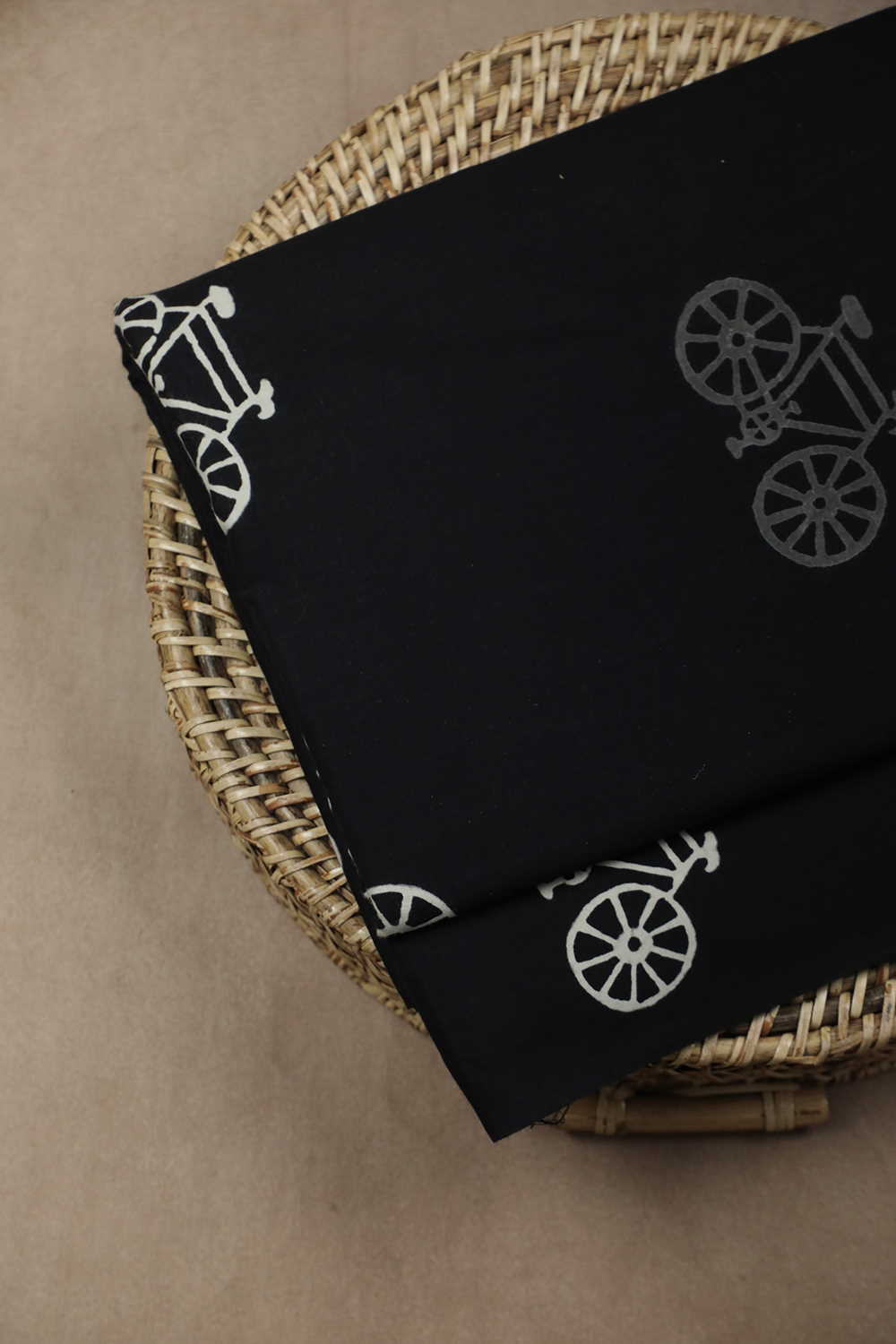 Block Printed Fabrics-Matkatus 