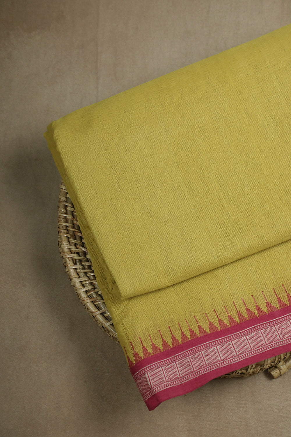 Handspun Fabric-Matkatus
