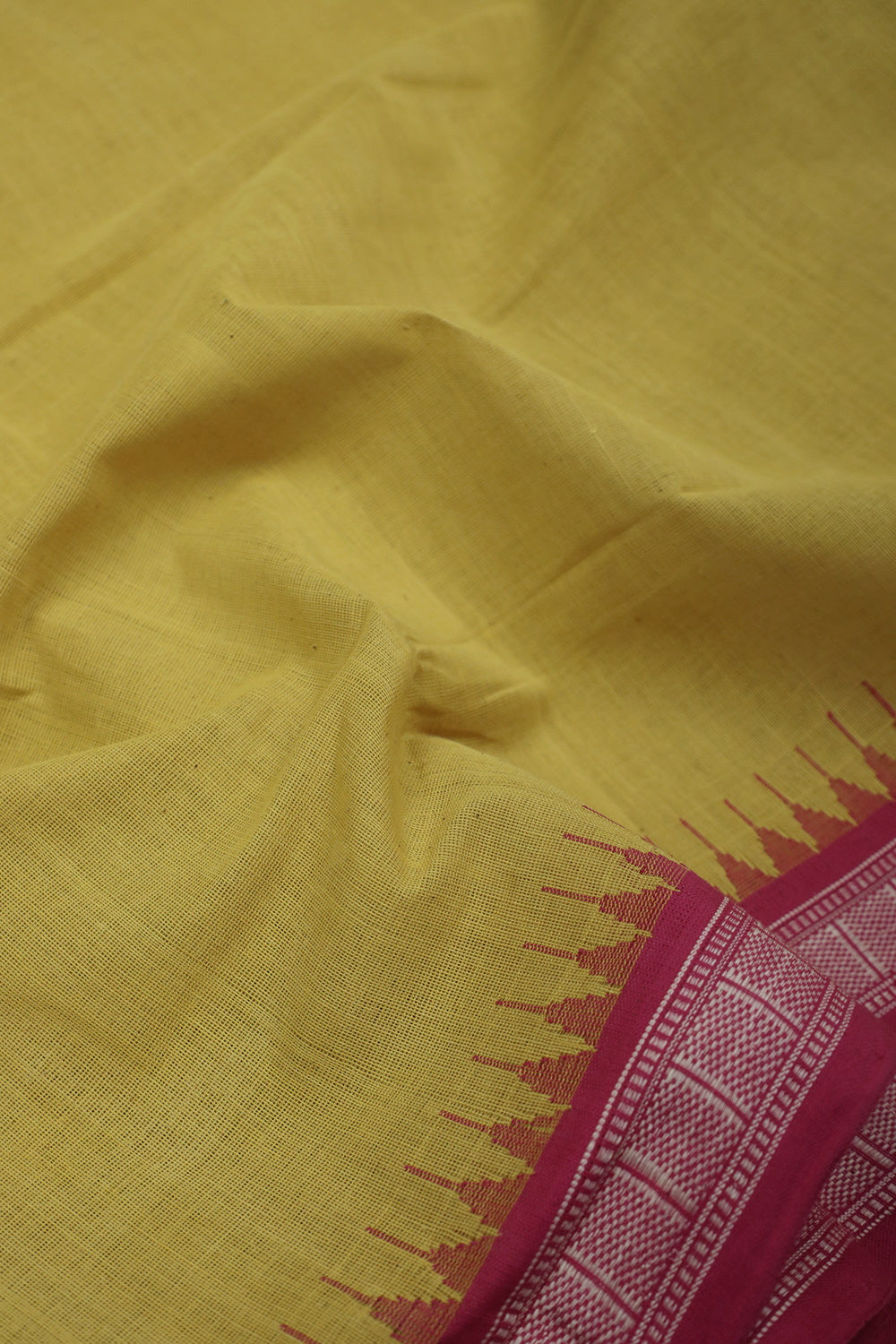 Cotton Fabrics - Matkatus 