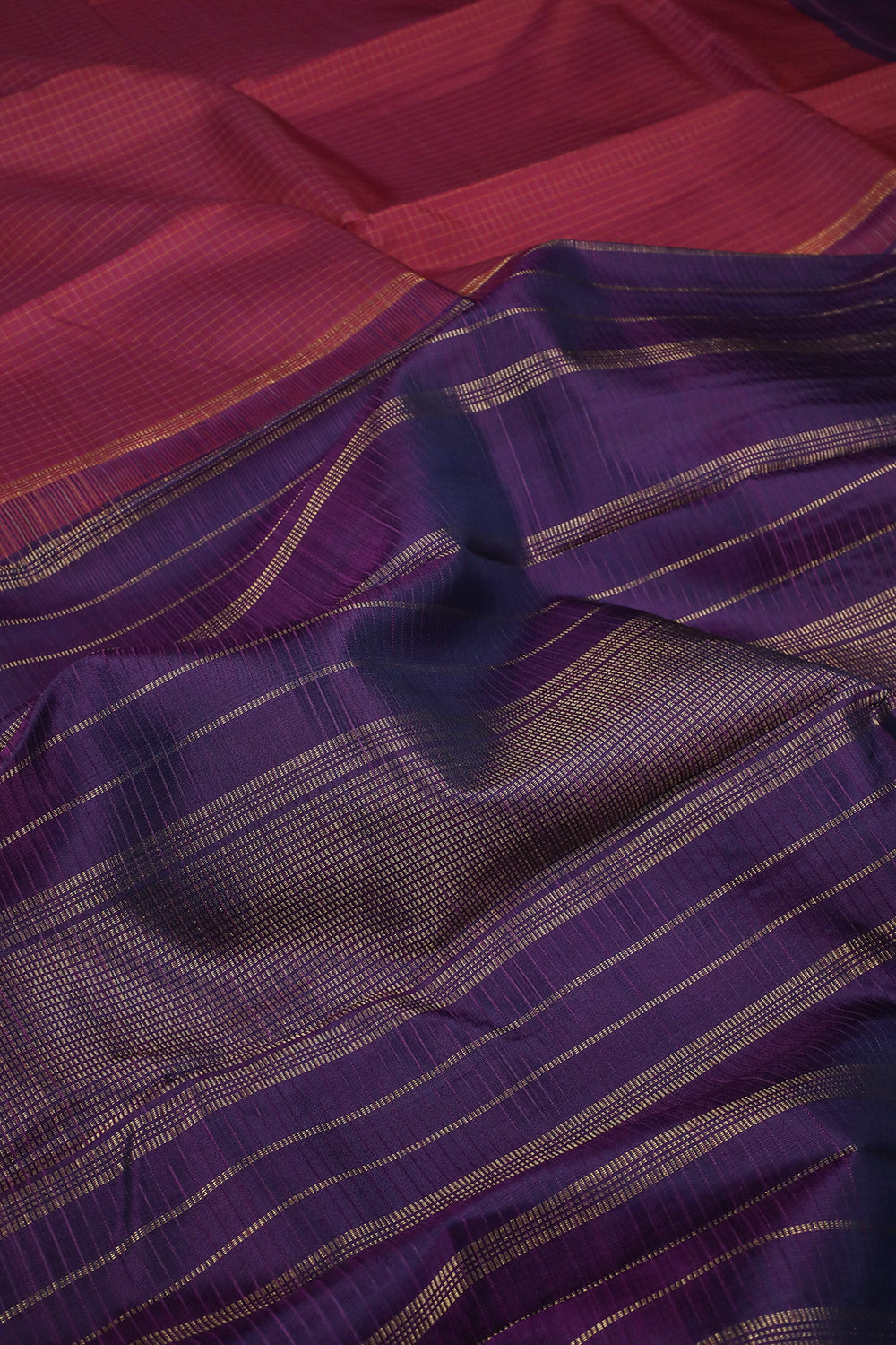 Silk Saree-Matkatus