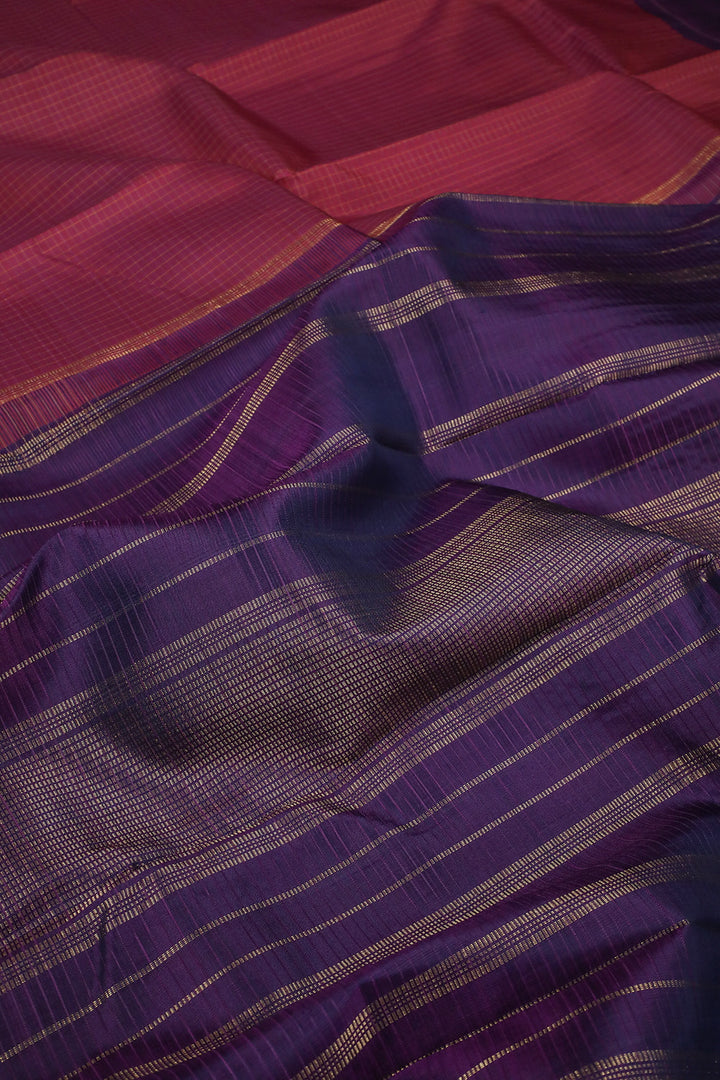 Silk Saree-Matkatus
