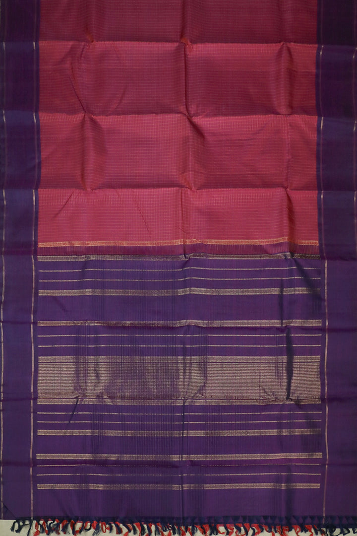 Traditional saree-Matkatus