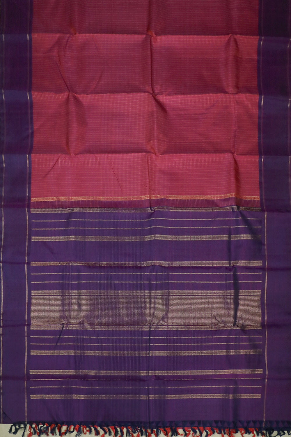 Traditional saree-Matkatus