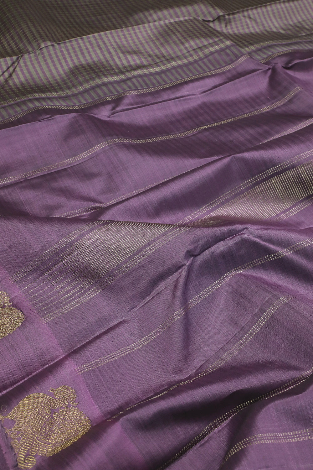 Silk Saree-Matkatus