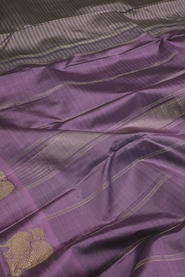 Silk Saree-Matkatus