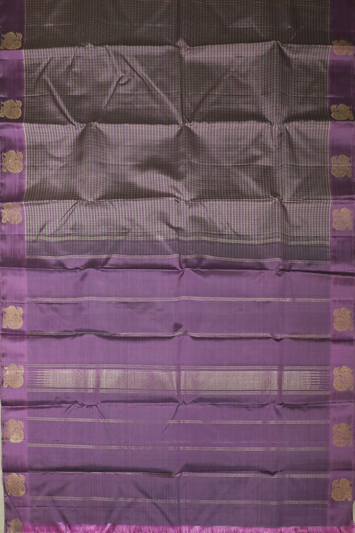 Traditional saree-Matkatus