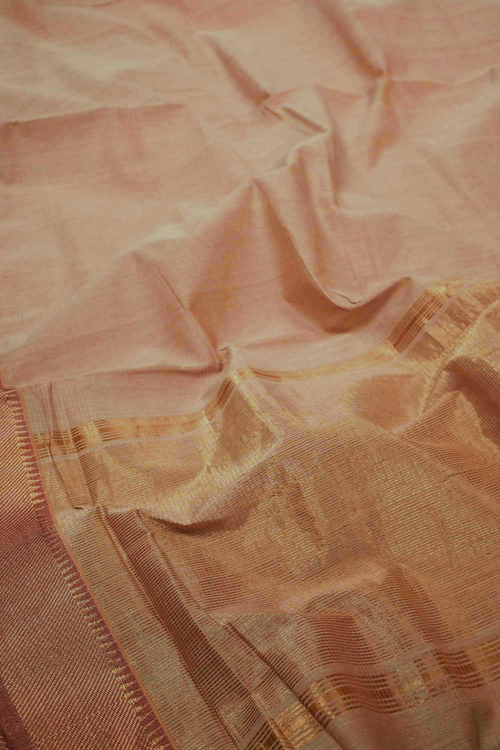 Zari Border Sarees - Matkatus 