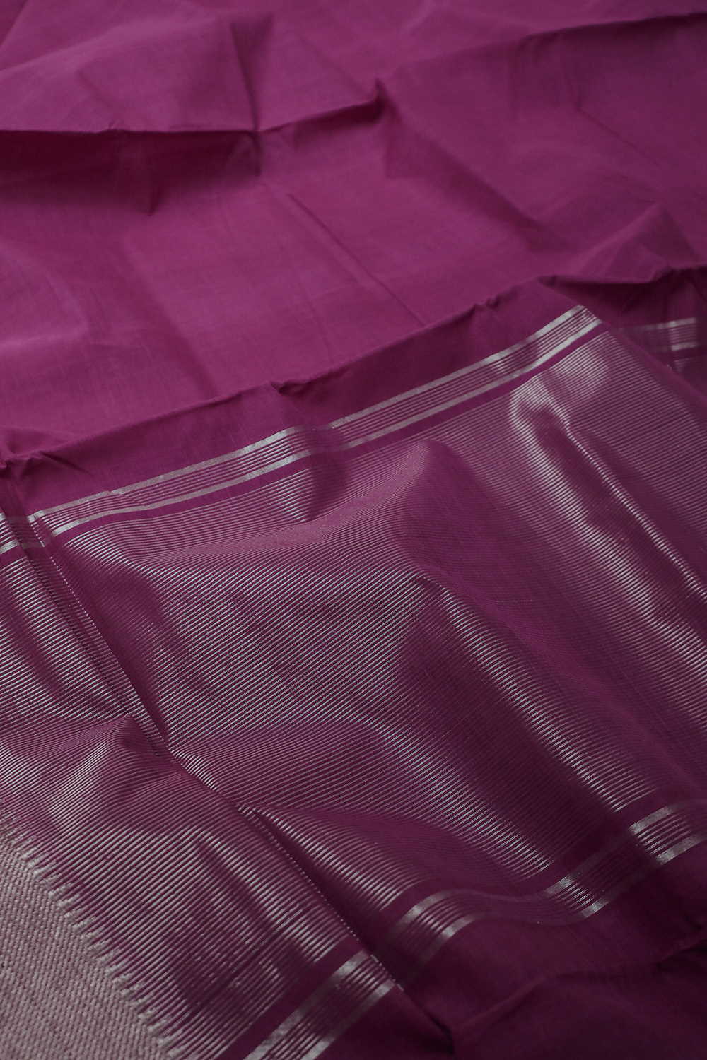 Cotton Saree-Matkatus