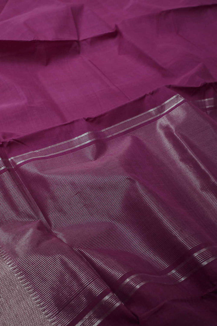 Cotton Saree-Matkatus