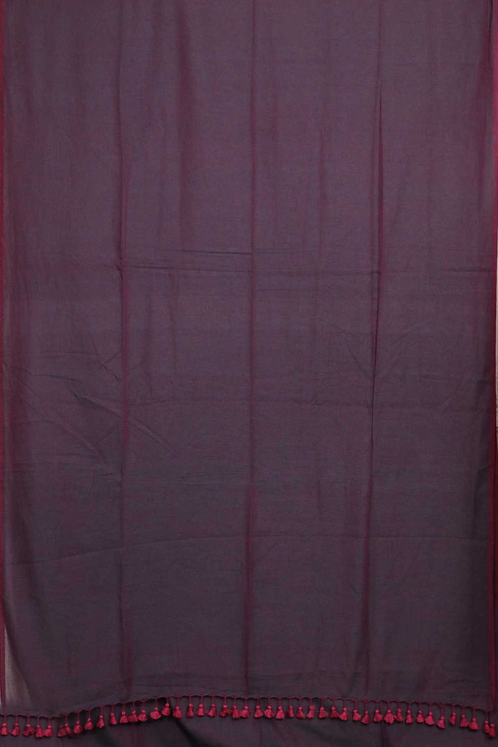 Cotton Sarees - Matkatus 