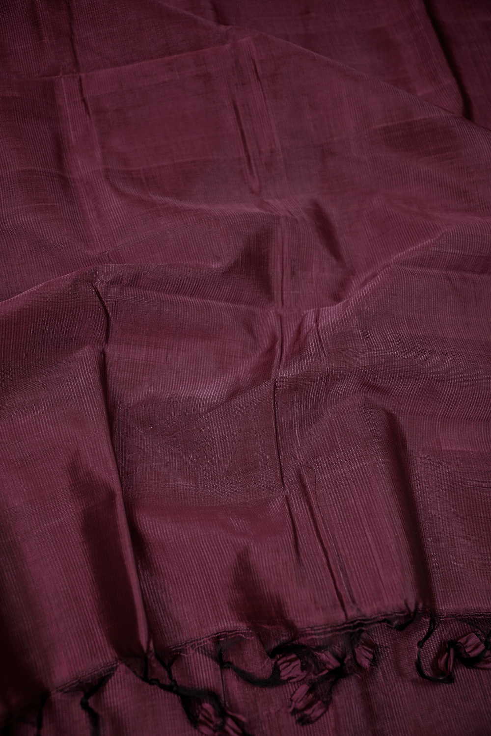 Saree with Blouse - Matkatus 