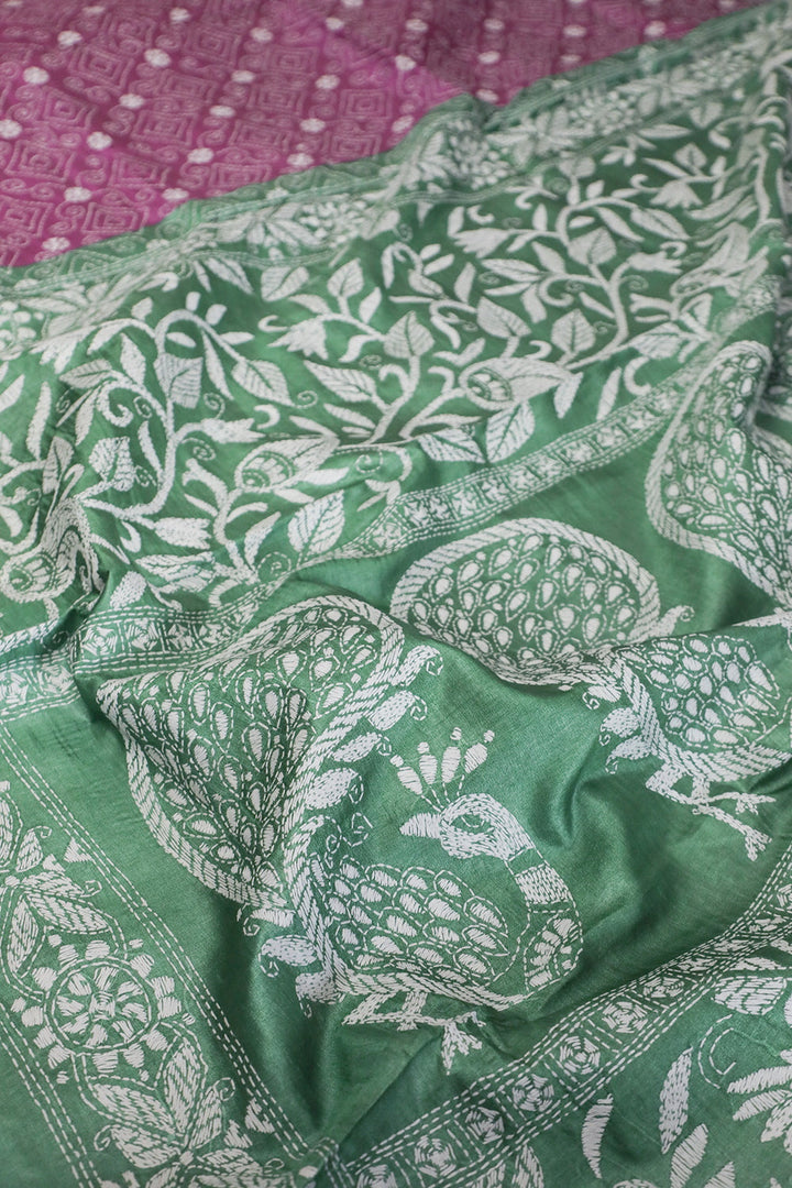 Silk Sarees - Matkatus