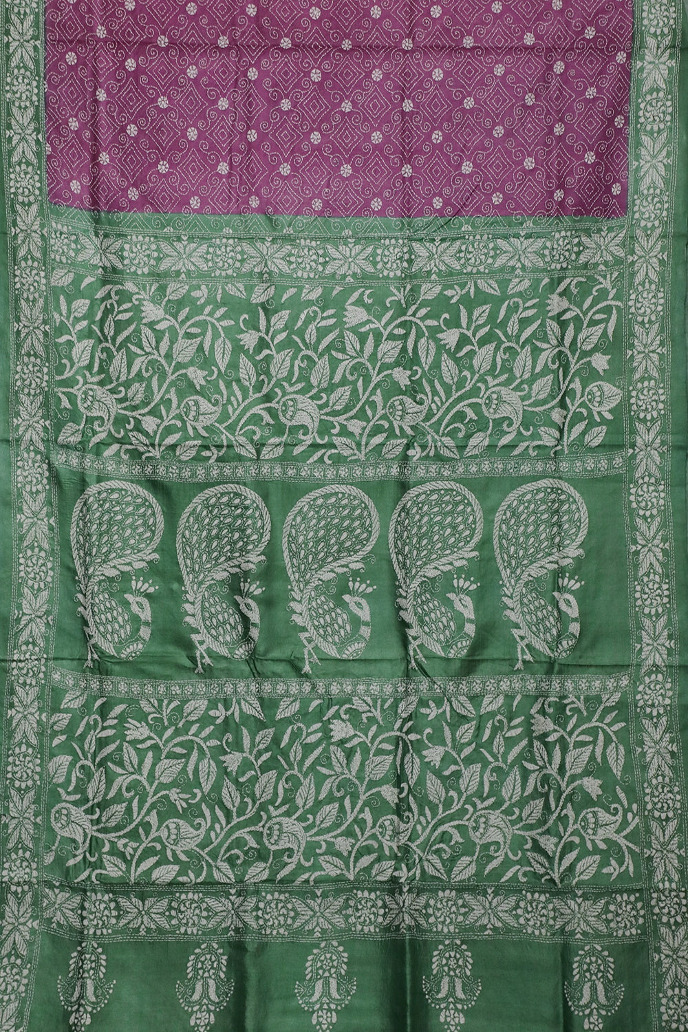 Sarees - Matkatus
